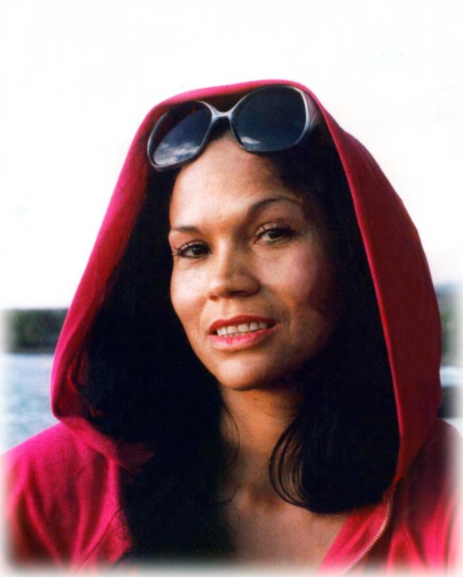 Obituary of May May L Knaevelsrud