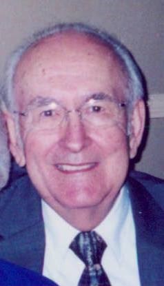 Obituary of Charles Richard Baskin