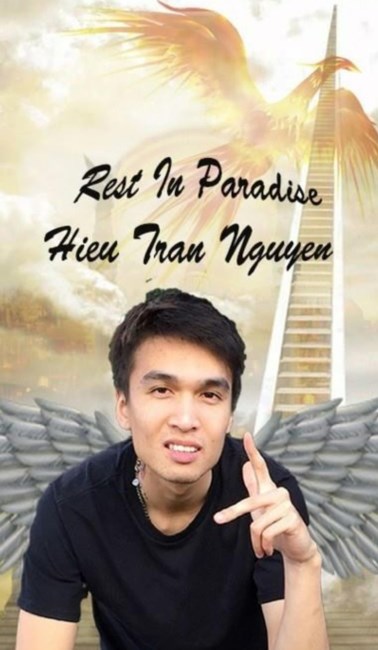 Obituary of Trung Hieu Nguyen