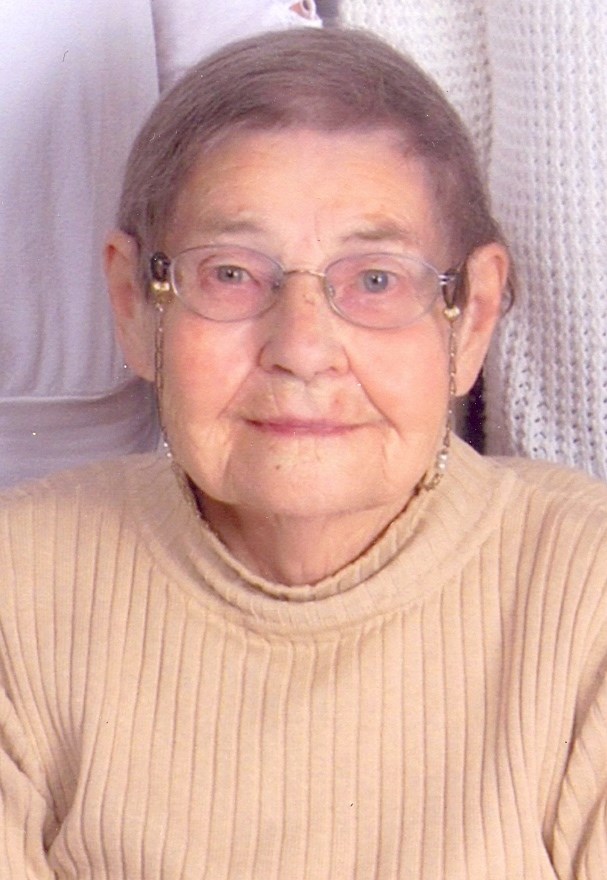 E. Myrle Feeley Obituary Swansea, MA