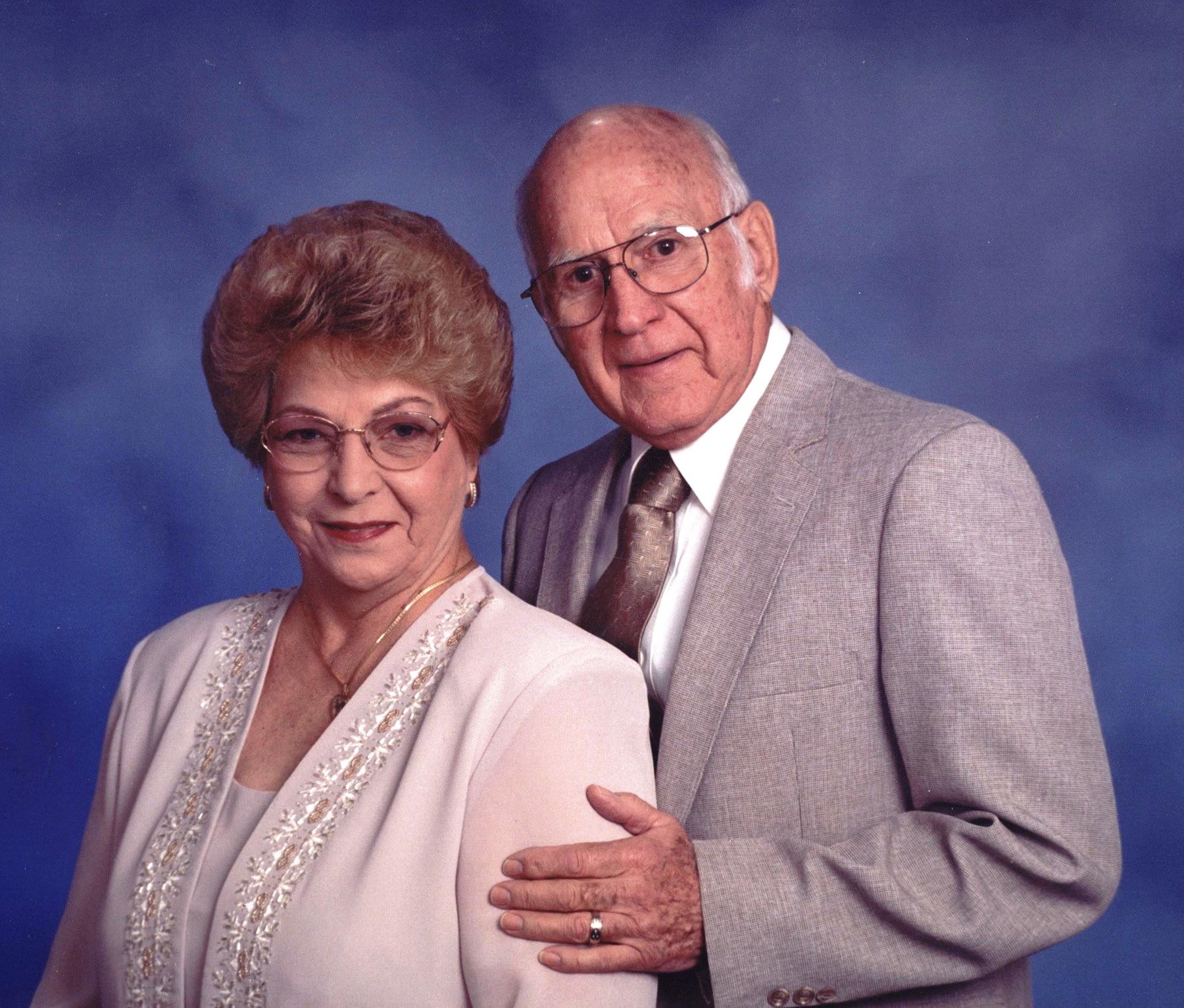 Obituary of Nancy J. Cox