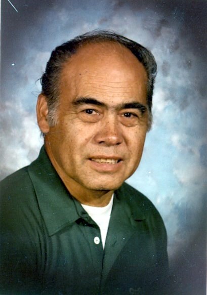 Obituary of John Aguilar Gallardo