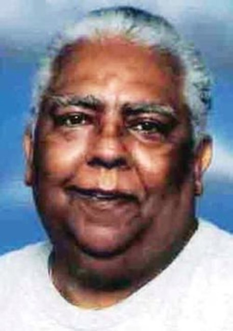 Avis de décès de David Leroy   Payne Sr.