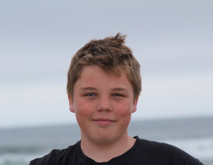 Obituary of Johnathan William Hill