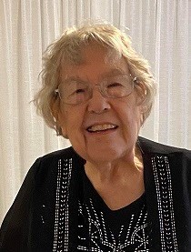 Obituary of Barbara A. Anderson
