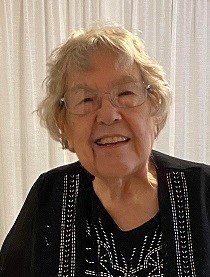 Obituario de Barbara A. Anderson