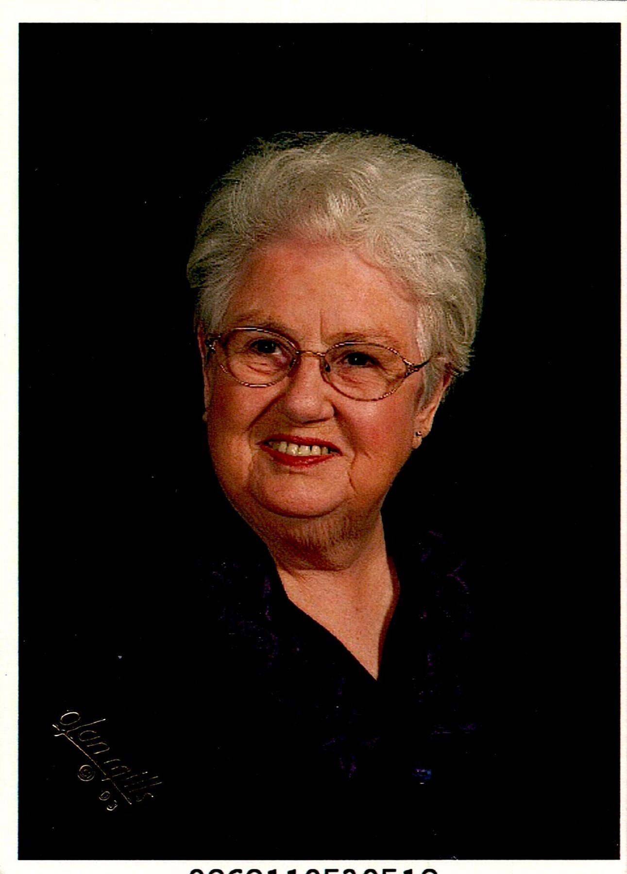 Obituary of Emma Jean Cole