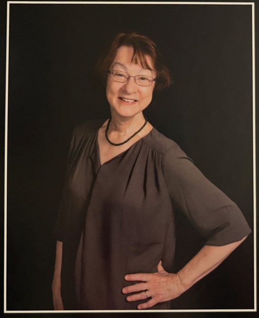Obituary of Hedy Susanna L'Hereault