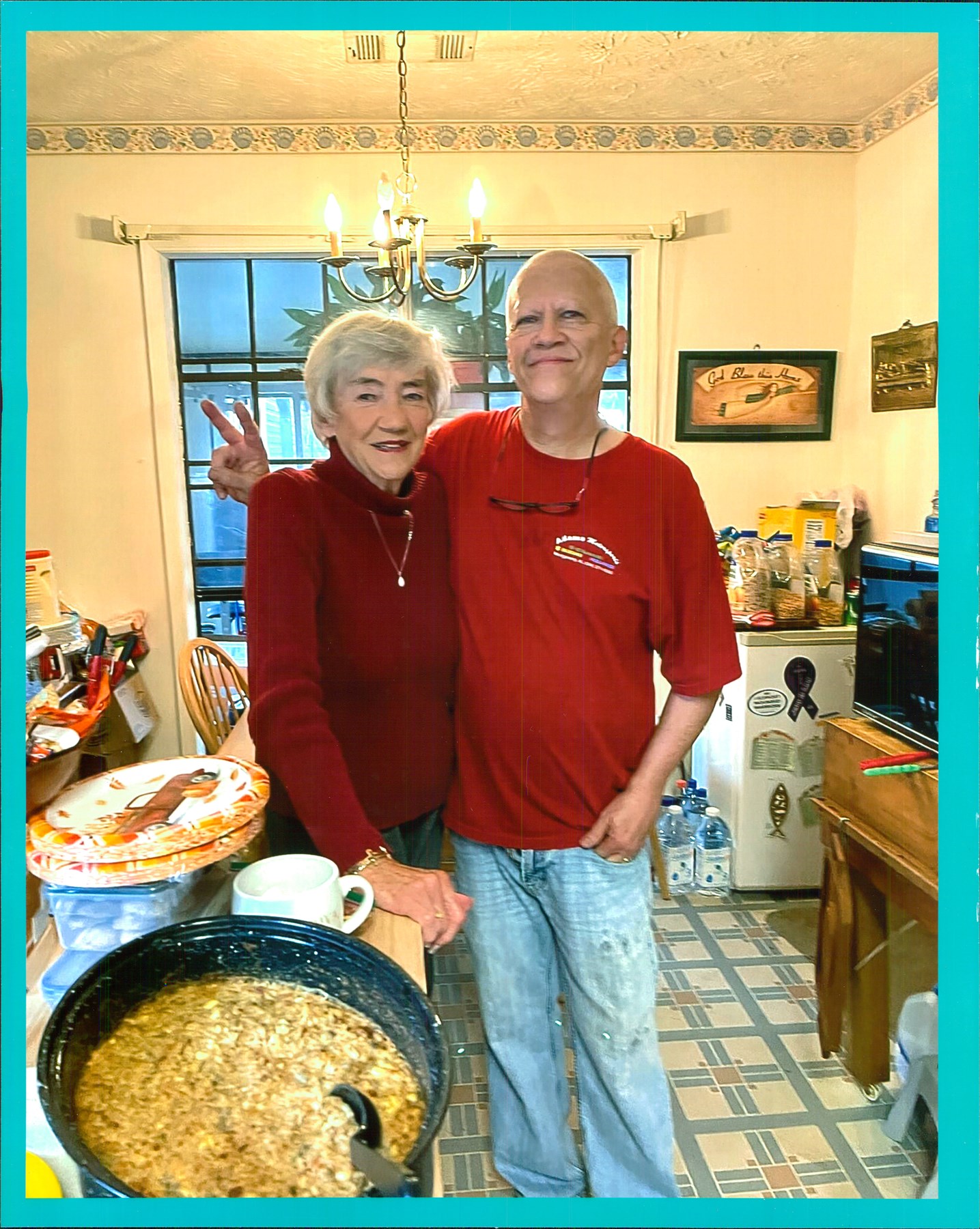 Obituary of Jane Boldin Adams