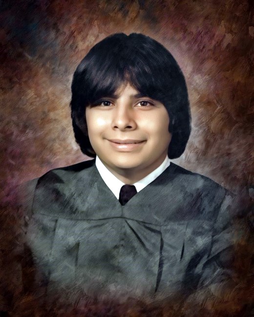 Obituary of Raymond "Ray" Herrera Jr