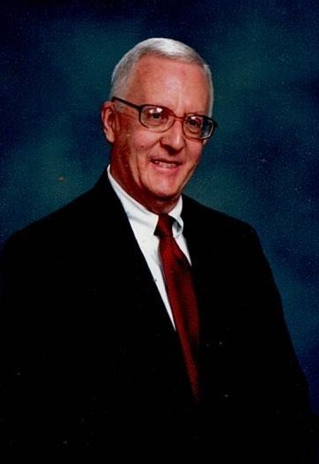 Obituary of Clifton D Wilson