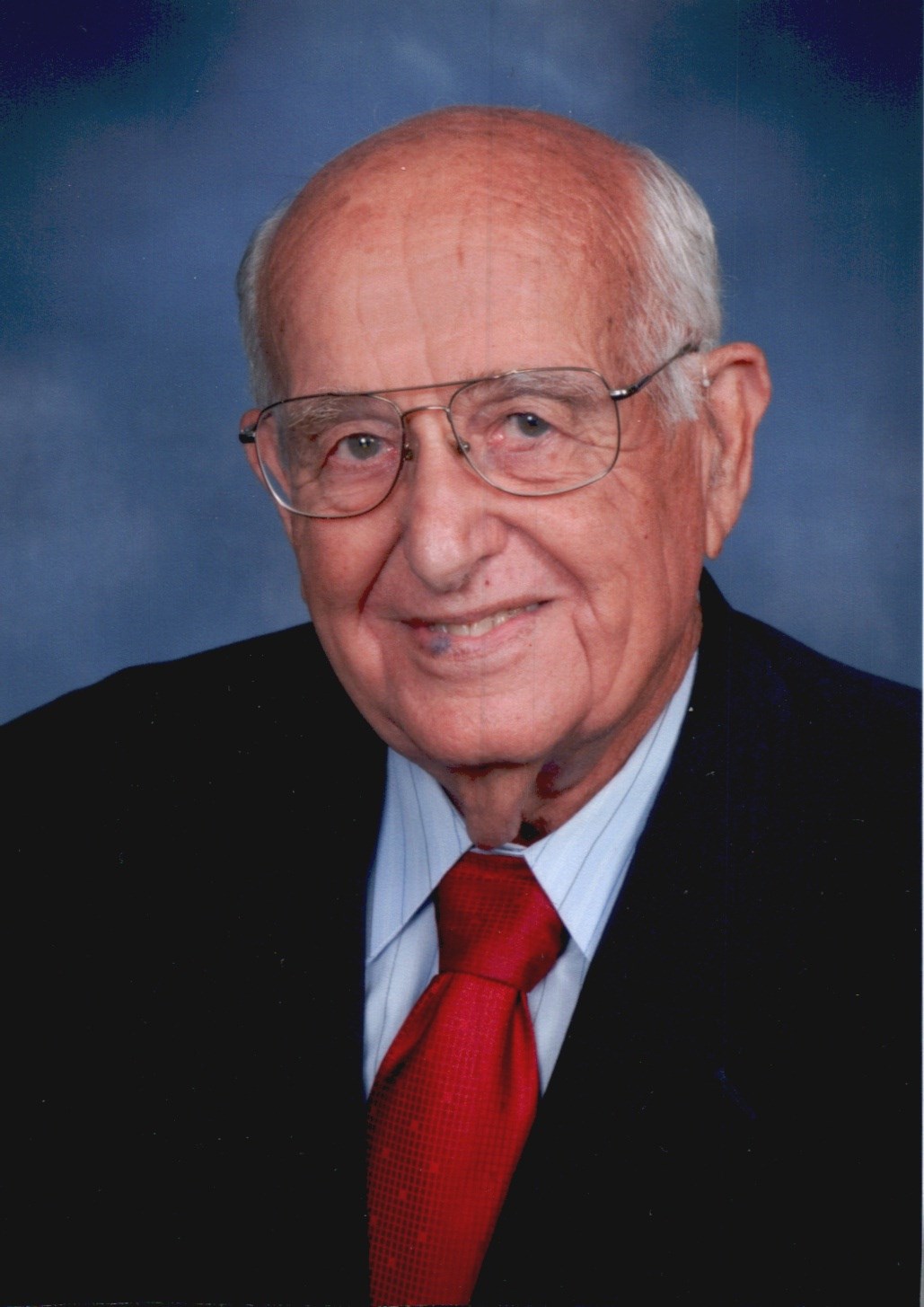 Obituario de Derl Warren