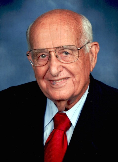 Obituario de Derl Warren