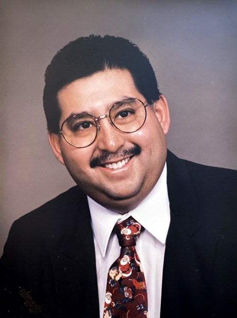 Obituary of Alfred Lee Marron Jr.