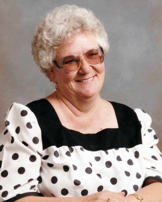 Obituary of Rowena Rosser Williams