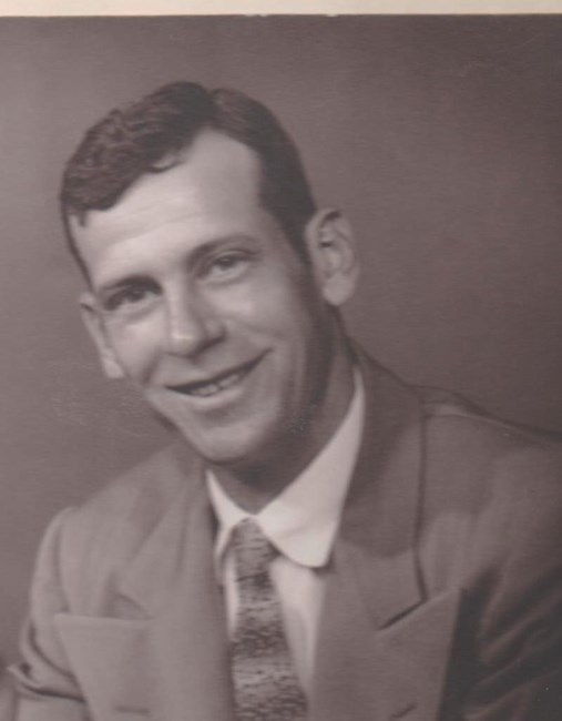 Obituary of James A Hartog