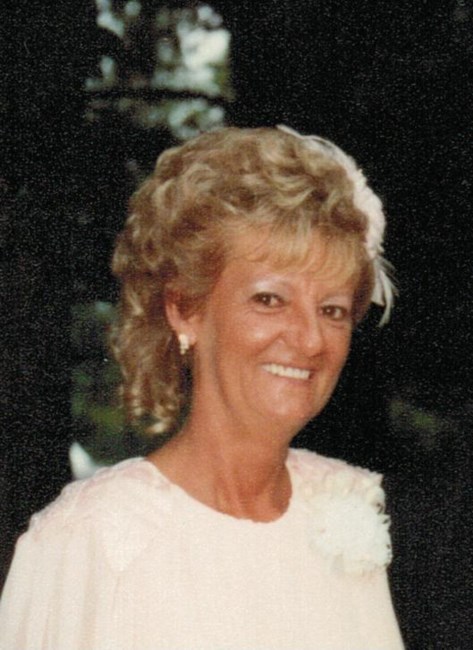 Avis de décès de Huguette Beauregard