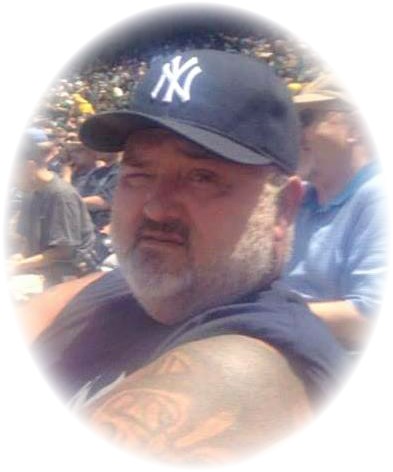 Obituary of George Douglas Baker