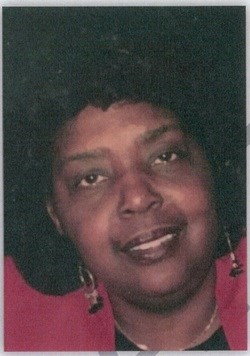 Obituary of Mrs. Willie Mae Scott