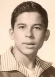 Lorenzo Vasquez
