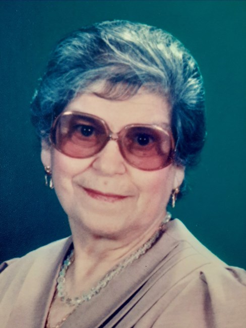 Obituary of Maria Ascencao Sousa