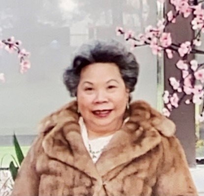 Obituary of Kam Hing Lee