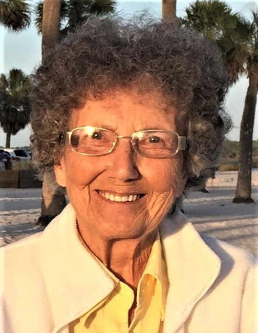 Obituary of Dorothy M. Banks