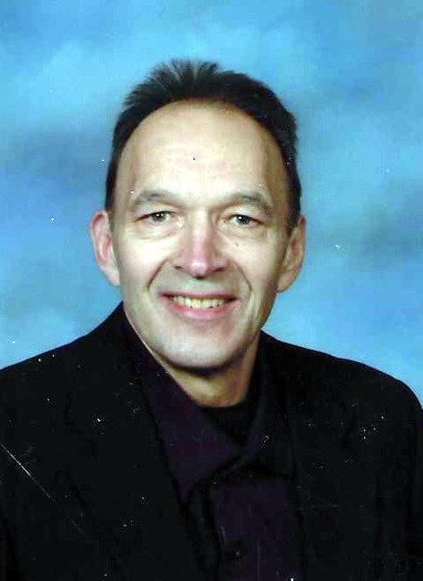 Obituary of John P. Kochik