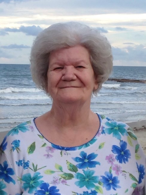 Obituary of Marguerite Hughes