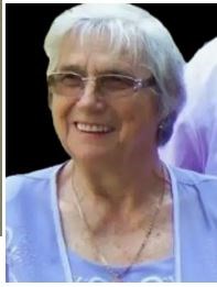 Obituary of Jadwiga Radziszewski