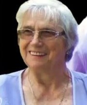 Obituary of Jadwiga Radziszewski