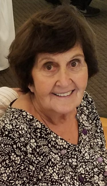Obituary of Theresa M. Chouinard