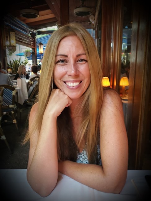 Obituary of Brianne Fox