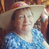Obituary of Helen Virginia Gardner