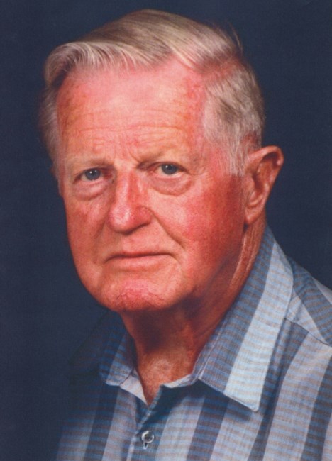 Obituary of Henry Alcus Britt