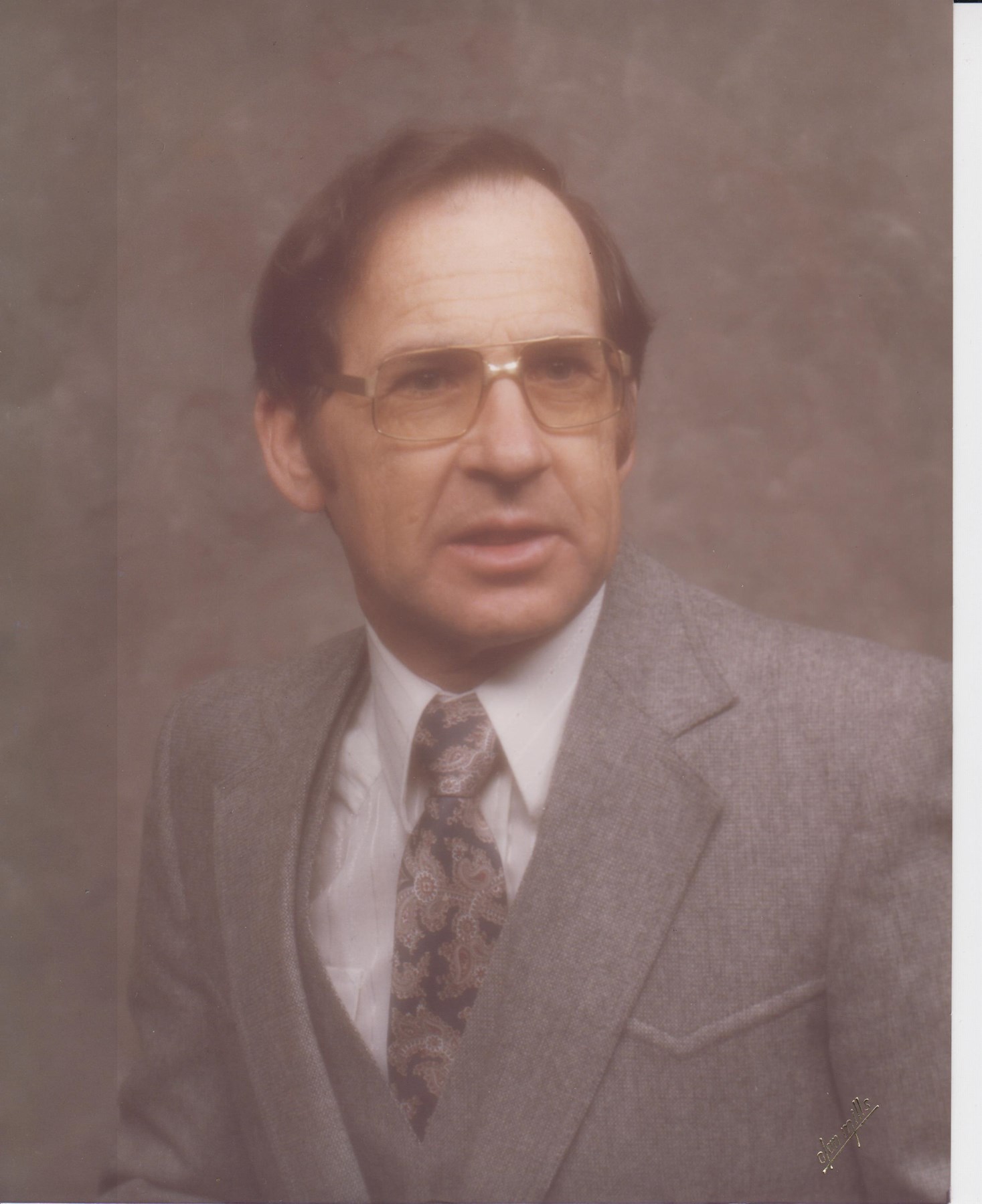 Obituary of UL Eugene Newman