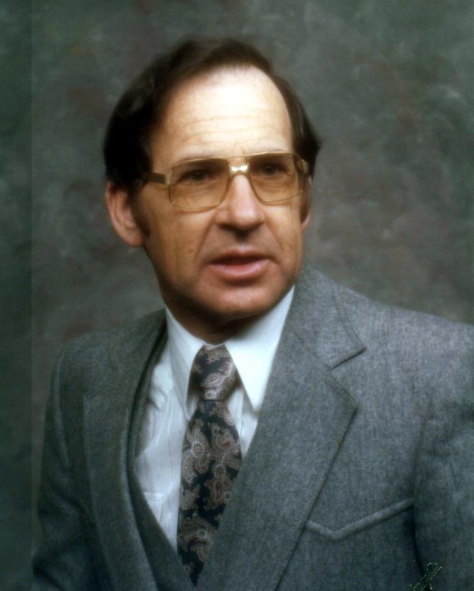 Obituary of UL Eugene Newman