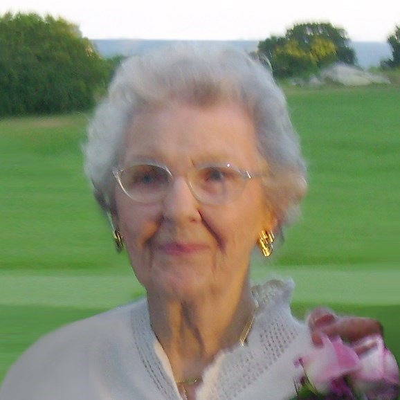 Obituary of Shirley S. Paull