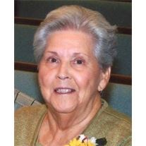Obituary of Bobbie Day