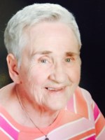 Martha Lancaster