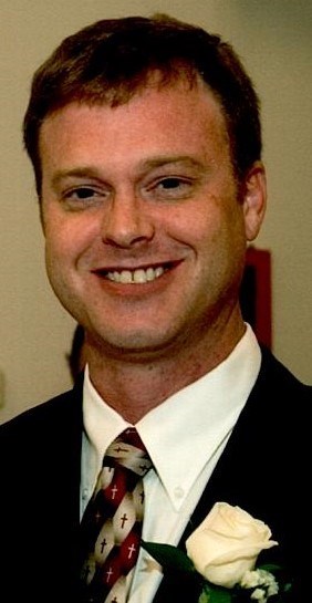 Obituary of Neil Dale Robinson