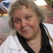 Obituary of Connie S. Evans