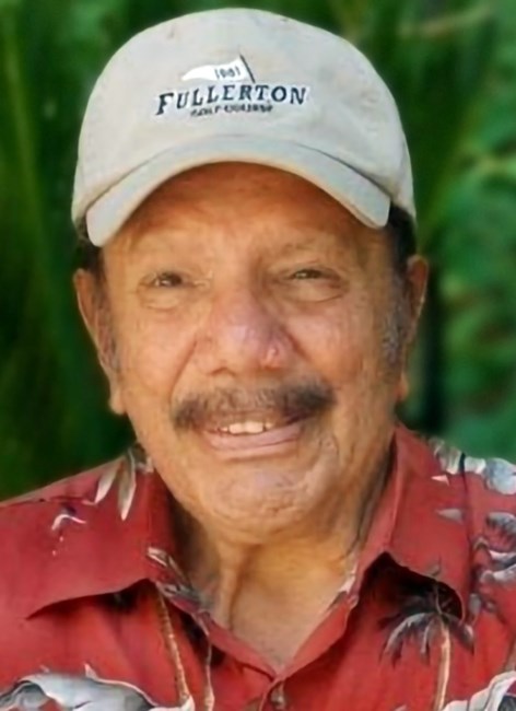 Obituary of Henry Torres Sr.