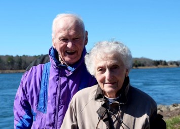 Obituary of Edward R. Mayer