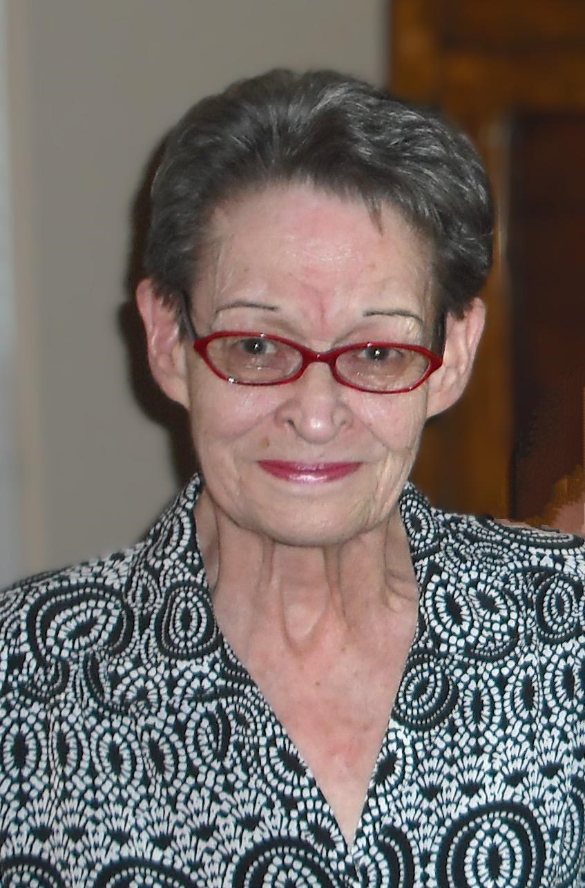 Obituary of Betty Marie Bland