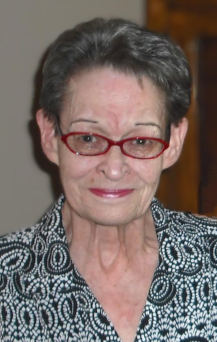 Betty Marie Bland Obituary Corpus Christi, TX