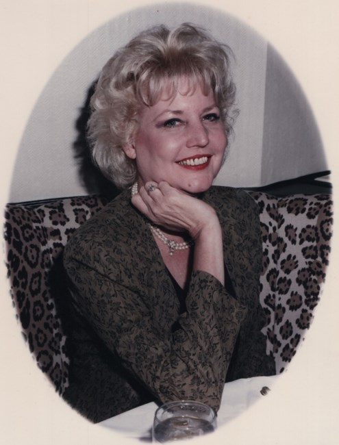 Obituary of Connie Rae Berman