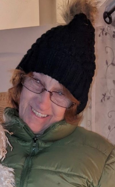 Obituary of Gloria Lynn Goines