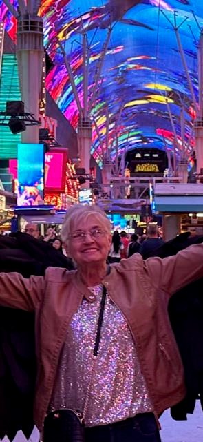 Obituary of Susan "Sue" Jane Stephens