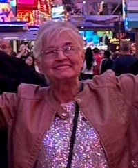 Obituary of Susan "Sue" Jane Stephens